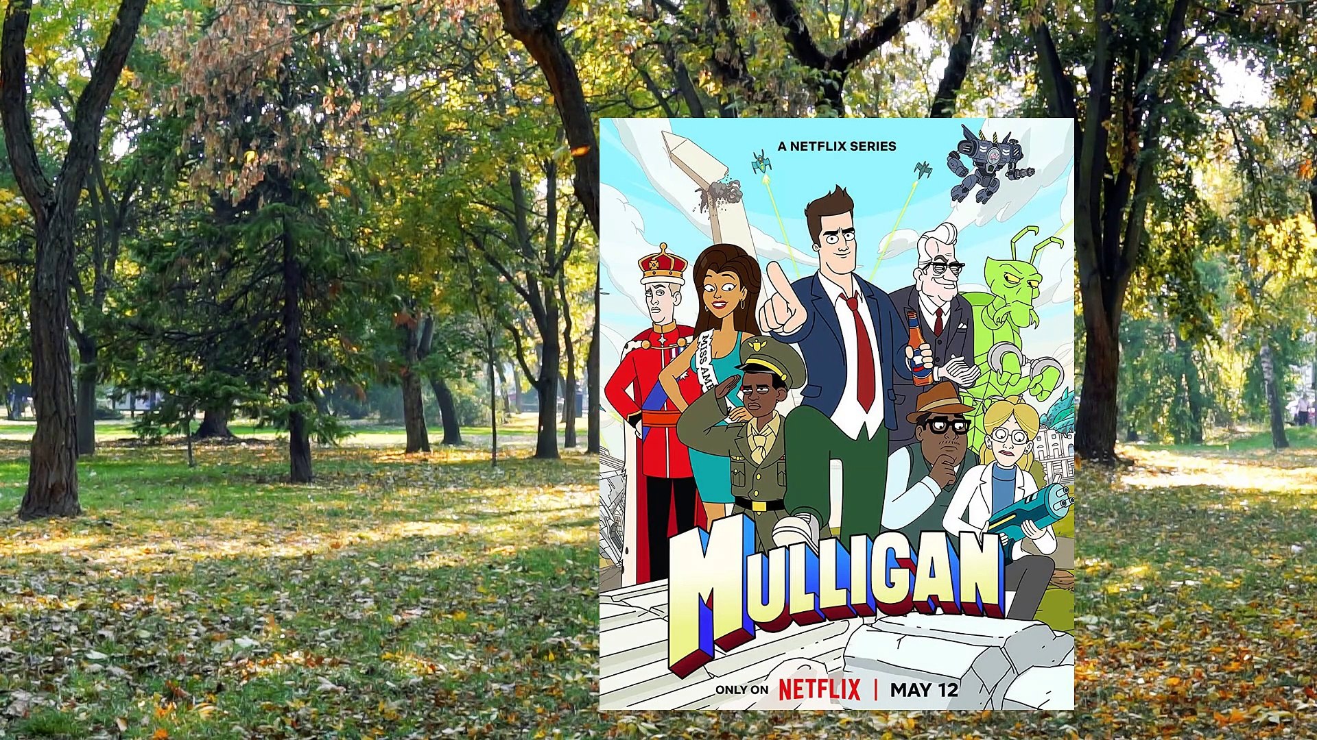 ⁣Mulligan Ending Explained