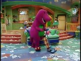 Come On Over To Barney's House (Full 2000 Barney Home Video VHS)