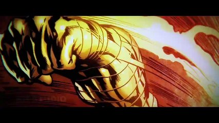 Shang-Chi 2_ The Wreckage of Time (2025) - Teaser Trailer _ Marvel Studios