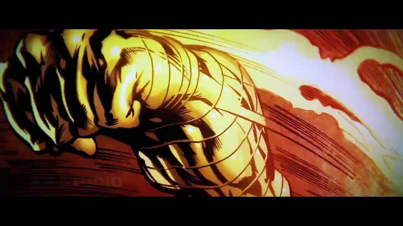 Shang-Chi 2_ The Wreckage of Time (2025) - Teaser Trailer _ Marvel Studios