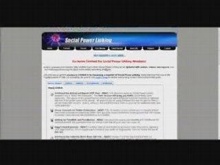 Web 2.0 Marketing Tactics from Jack Humphrey