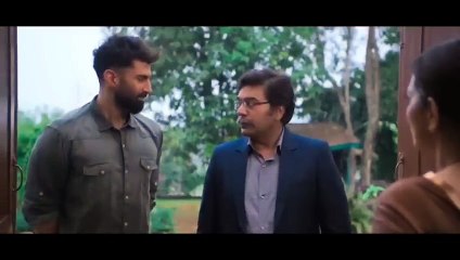 Martin Full Movie 2024 _ New South movie in Hindi dubbed 2024 _ Dhruva Sarja New Blockbuster Movie