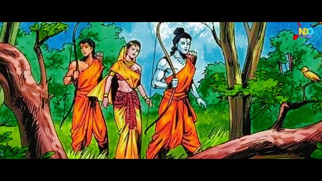 मेरे मन में हैं राम _ Mere Man Me Hain Ram _ Nitin Dubey, Yogesh Agrawal _ Ayodhya Ram Mandir Bhajan