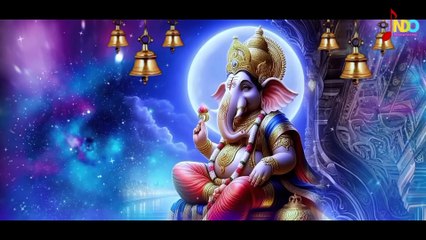 Gauri Ke Lalna _ गौरी के ललना _ Nitin Dubey, Sharmila Biswas _ Ganesh Chaturthi Special _ Cg Bhajan