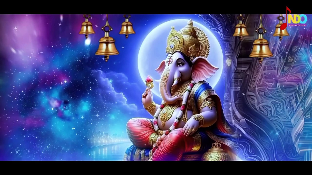 Gauri Ke Lalna _ गौरी के ललना _ Nitin Dubey, Sharmila Biswas _ Ganesh Chaturthi Special _ Cg Bhajan