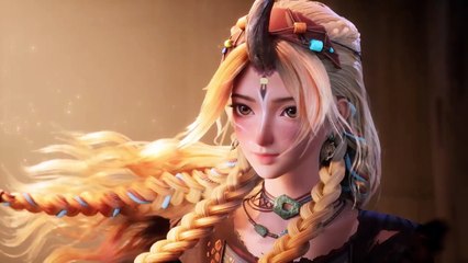 The Peak of True Martial Arts Episode 181 sub indo