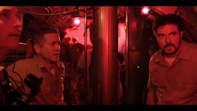 USS Seaviper _ Full Action War Movie _ WW2 Submarines