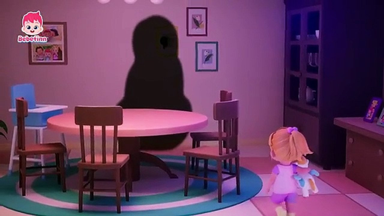 Fun with shadow fun time bebefinn musical stories video Dailymotion