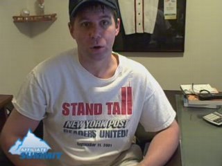 Affiliate Summit News - April 21, 2008