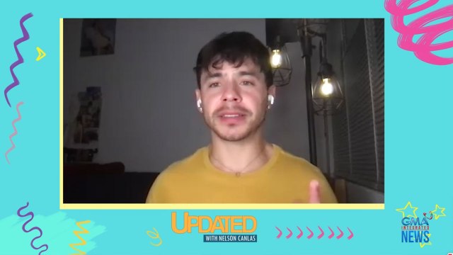 How Filipino is David Archuleta? | Updated with Nelson Canlas