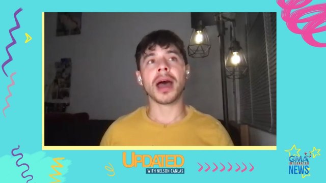 Why would David Archuleta rather be lonely? | Updated with Nelson Canlas