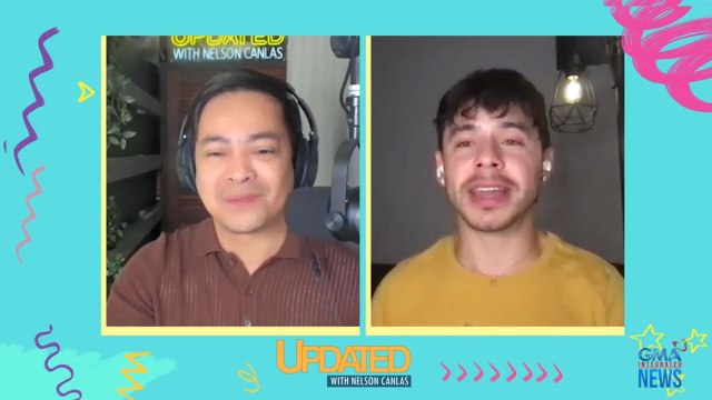 Why did David Archuleta almost give up on American Idol? | Updated with Nelson Canlas