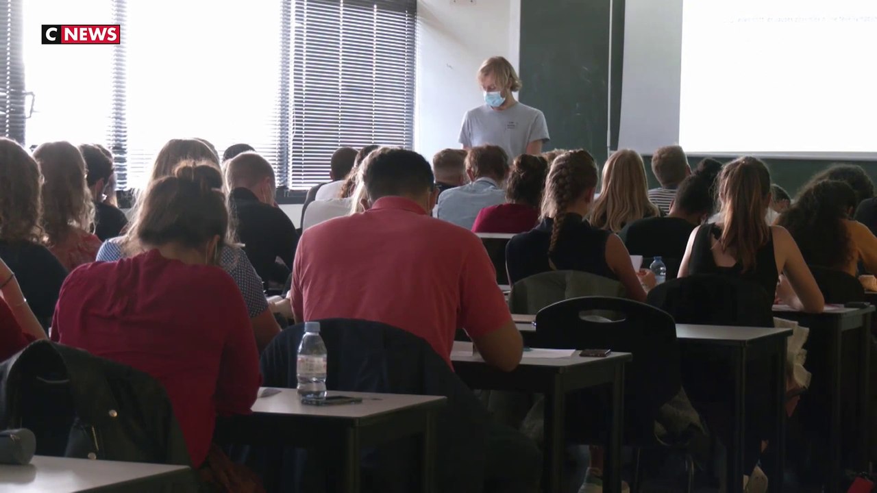 Fautes de français : le blues des professeurs