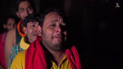 Horror comedy -  Hindi Web Series