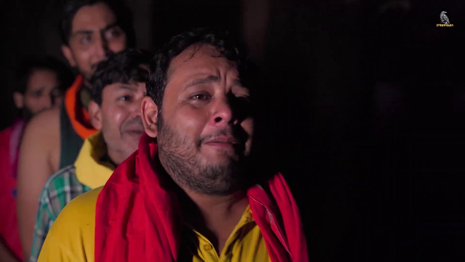 ⁣Horror comedy -  Hindi Web Series