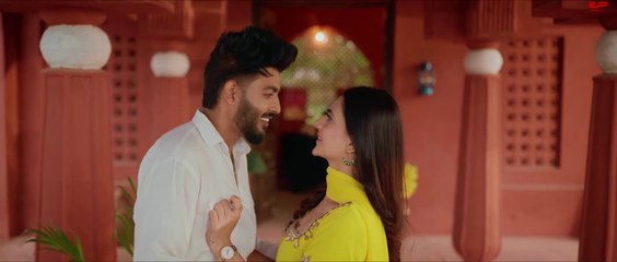 Love Story Song Karam Phutge -Rinku Chautala-Shivani Yadav-Maani Bhat-New Haryanvi Song 2024