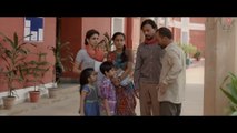 Raj Ne Kholi ATM Machine!!  - Irrfan Khan, Saba Qamar, Deepak Dobriyal - Hindi Medium (Movie Scene)