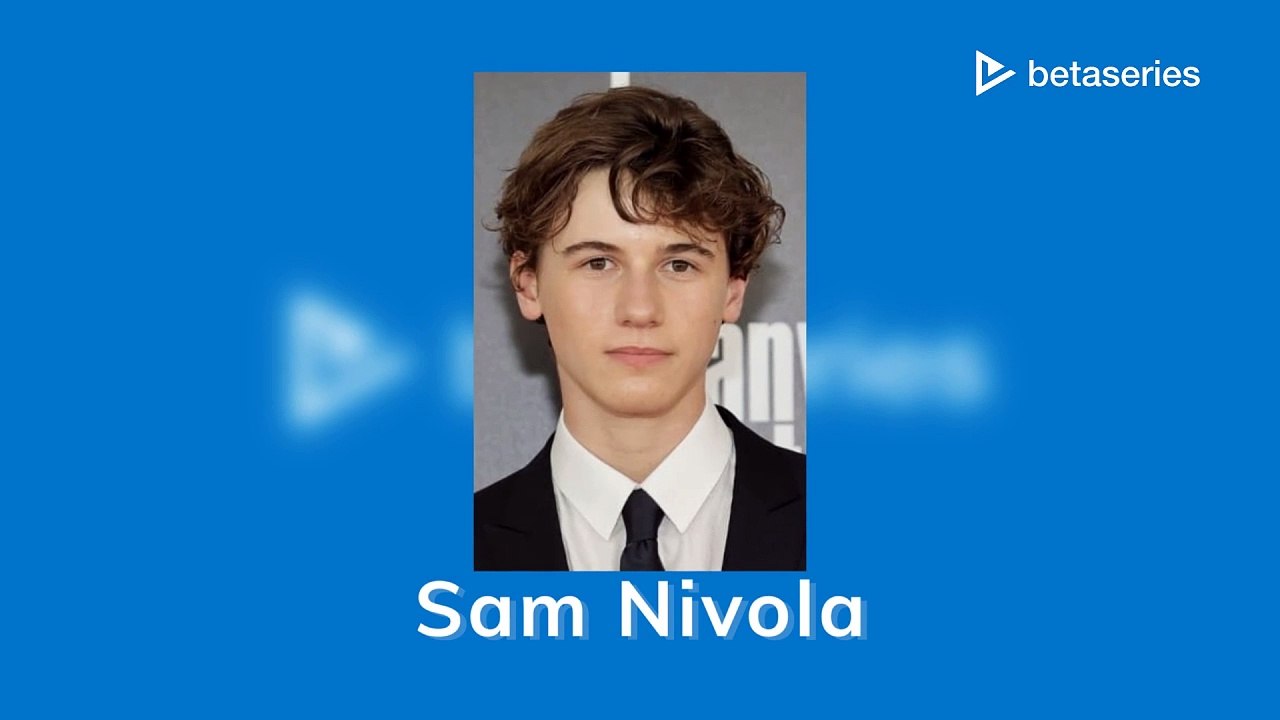 Sam Nivola (DE)