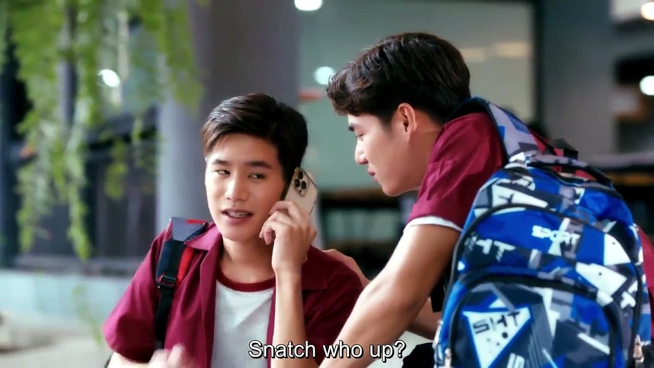 A Secretly Love ep 5 eng sub