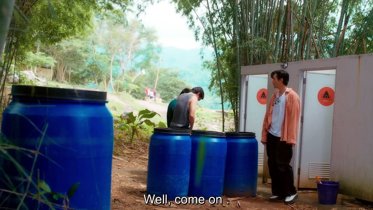 A Secretly Love ep 9 eng sub