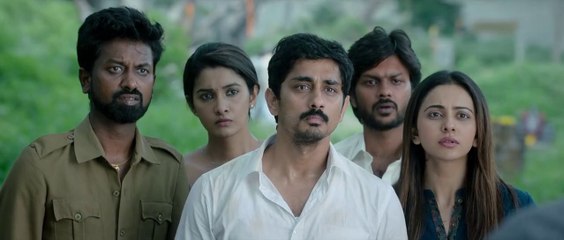 Indian-2 (2024) Full Hindi Dubbed South Movie 🎬 | Latest South Indian Action Film