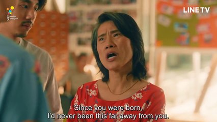 I Promised You the Moon ep 1 eng sub