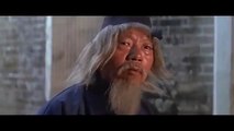 Snake in the Eagle s Shadow (Hindi Dubbed) _ Full Movie _ Jackie Chan _ Yuen Siu Tien  _ IOF Hindi