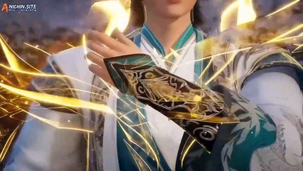 Supreme God Emperor Episode 418 Sub Indo