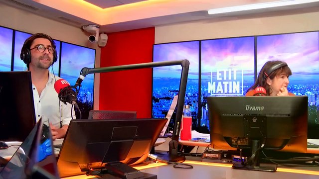 LIBAN - 3 questions à Alice Moreno, envoyée spéciale de RTL au Liban