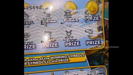 [나우쇼츠] "사룟값 벌어왔다옹"...당첨 복권 물고 온 은혜갚은 고양이 / YTN