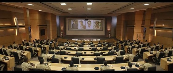 Vettaiyan - Prevue: Rajinikanth and Amitabh Bachchan Set the Screen on Fire in a T.J. Gnanavel Masterpiece