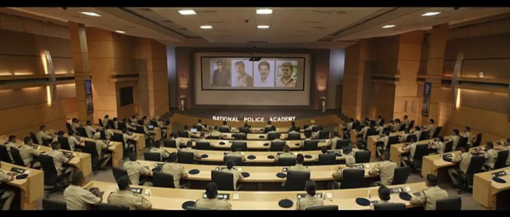 Vettaiyan - Prevue: Rajinikanth and Amitabh Bachchan Set the Screen on Fire in a T.J. Gnanavel Masterpiece