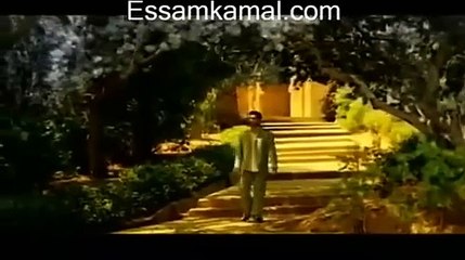 عصام كمال - جبرني الوقت (النسخة الأصلية)   2002