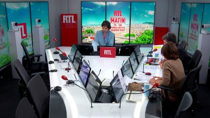 Le journal RTL de 7h du 30 septembre 2024