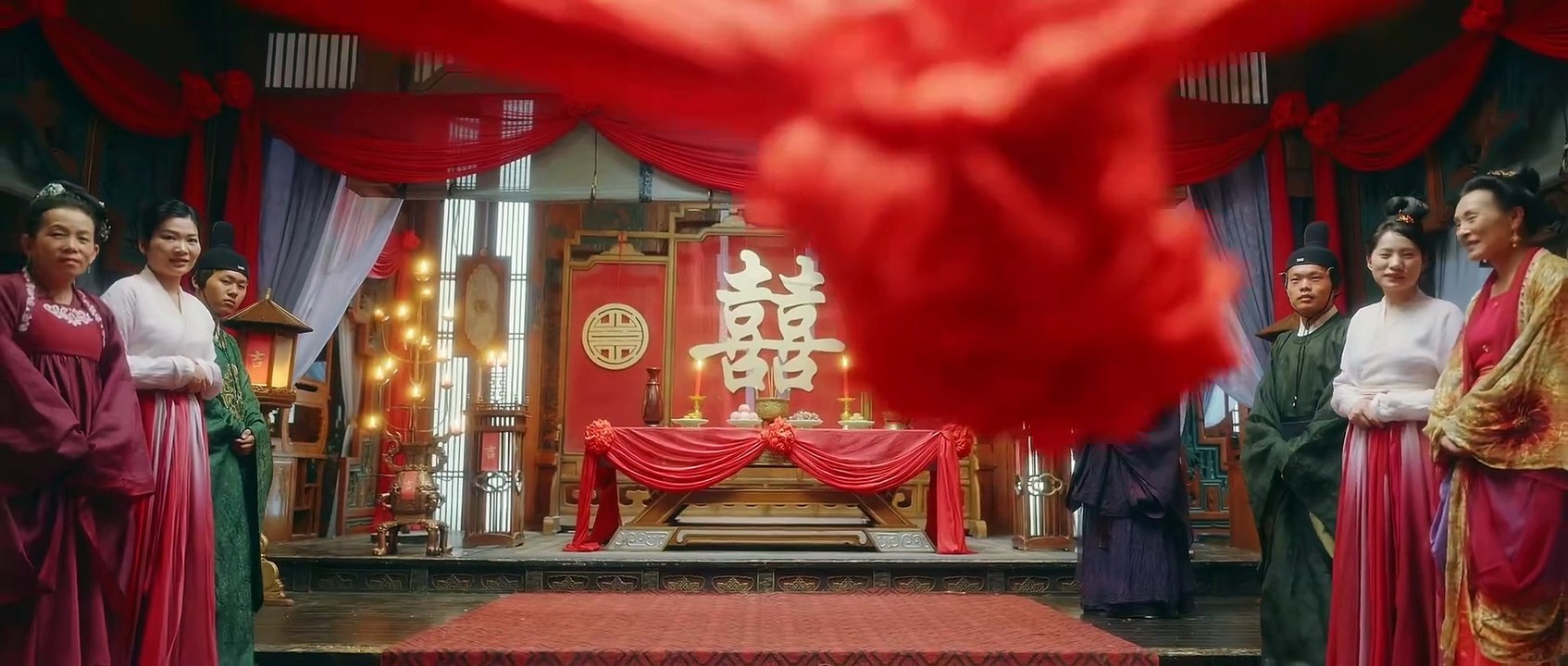 误入君梦22