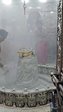 ॐ श्री महाकालेश्वराय नमः दिनांक 30 सितम्बर 2024 को ज्योतिर्लिंग भगवान श्री महाकालेश्वर जी का प्रातः कालीन भस्म आरती श्रृंगार दर्शन