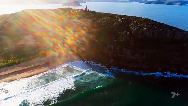 Home and Away 8363 26th September 2024