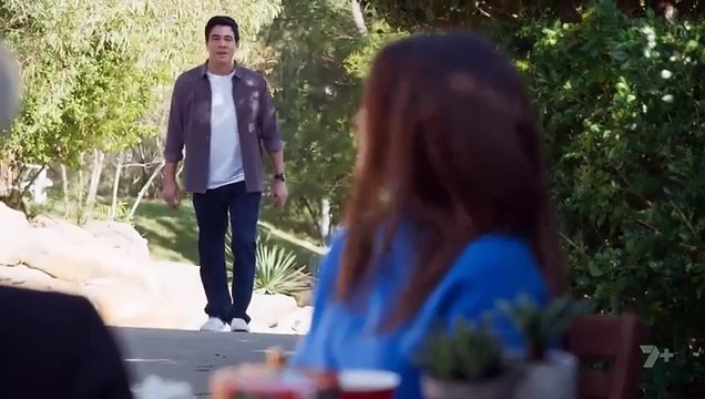 Home and Away 8362 26th September 2024