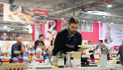 ¡Participa en el Campeonato de la Mejor Tortilla! 🥘