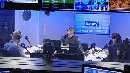 «Attention à l'OQGF, l'obligation de quitter le gouvernement français» : le zapping politique de Michel Barnier et Bruno Retailleau