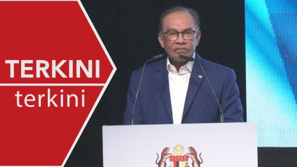 [TERKINI] Pemberian subsidi: Anwar gesa henti beri kepada anak golongan kaya