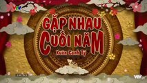 VTV - Hình hiệu Gặp nhau cuối năm Xuân Canh Tý 2020