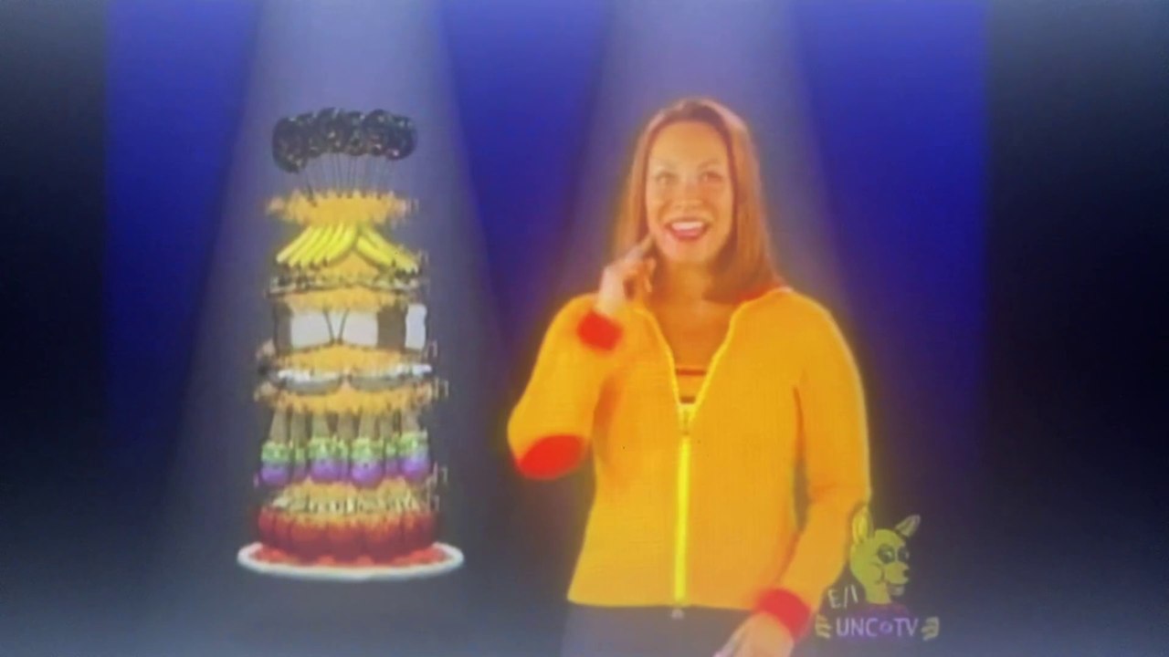 Signing Time - Silly Pizza Song (2002/2007) - video Dailymotion