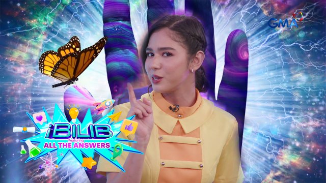 iBilib: Ano nga ba ang ibig sabihin ng Déjà Vu?