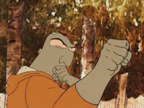 Les Lascards - J'Fais D'La Taï