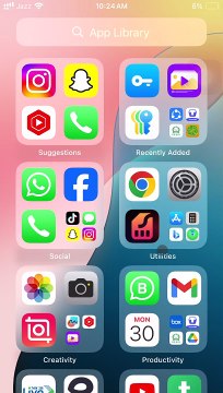 How to translate a webpage or website in Google Chrome on iPhone