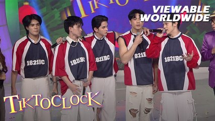 TiktoClock: 1621BC, nagsilbing ANGELS sa kanilang GUARDIANS!