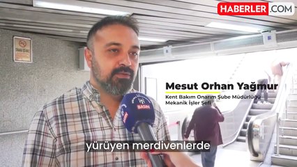 Download Video: Mansur Yavaş sabotaj görüntülerini paylaşıp, vatandaşları uyardı