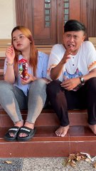 Kok gitu sayang