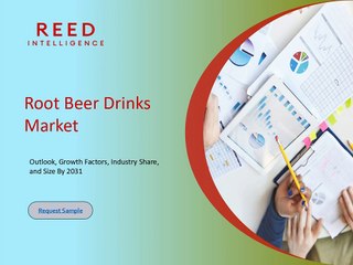 Root Beer Drinks Market